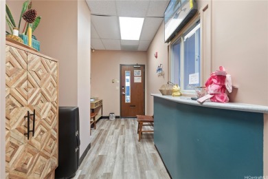 Prime GROUND FLOOR office space in highly sought Aiea Medical