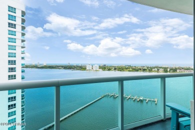 Luxurious high rise living collides with attainable price point