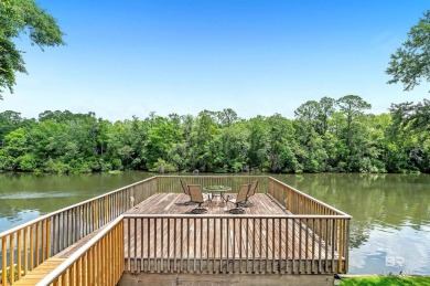 Riverfront in Fairhope! Enjoy Boating, Fishing, Kayaking? You
