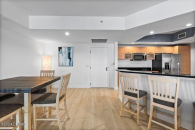 Luxurious high rise living collides with attainable price point