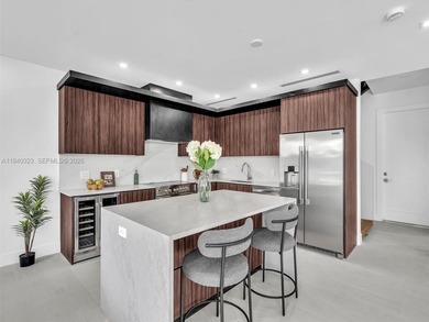 Introducing H2O Dania, a newly delivered, gated townhome