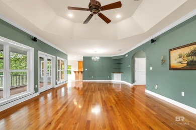 Riverfront in Fairhope! Enjoy Boating, Fishing, Kayaking? You