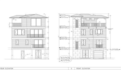 Step out your back door onto sandy shores & immerse yourself in