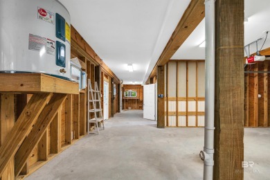 Riverfront in Fairhope! Enjoy Boating, Fishing, Kayaking? You