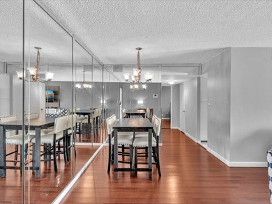 Enjoy the Florida lifestyle in Golden Surf Towers, an