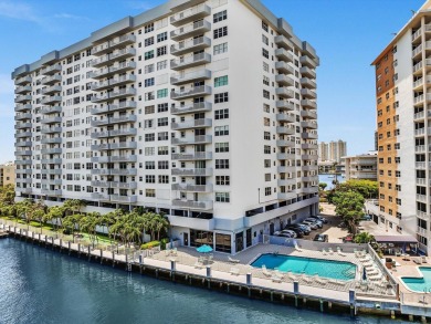 Enjoy the Florida lifestyle in Golden Surf Towers, an