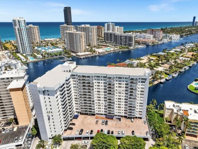 Enjoy the Florida lifestyle in Golden Surf Towers, an