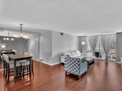 Enjoy the Florida lifestyle in Golden Surf Towers, an