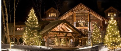 Luxury Fractional Ownership at Whiteface Lodge Private Residence