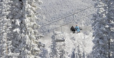 RARE OWNERSHIP OPPORTUNITY at The Ritz-Carlton Club, Aspen