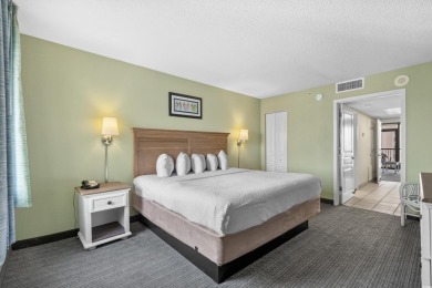 This stunning fully furnished 1-bedroom oceanview end-unit condo