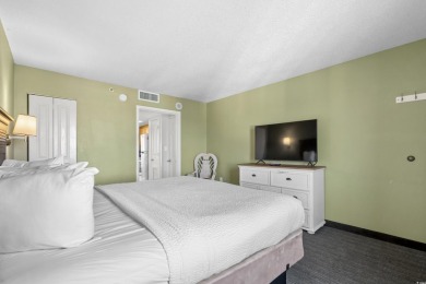 This stunning fully furnished 1-bedroom oceanview end-unit condo