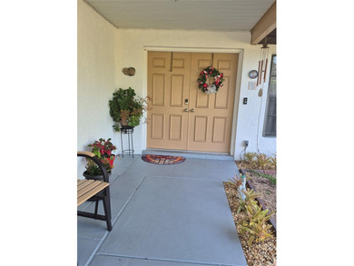 Beautiful pool home just waiting for you to move in and make it