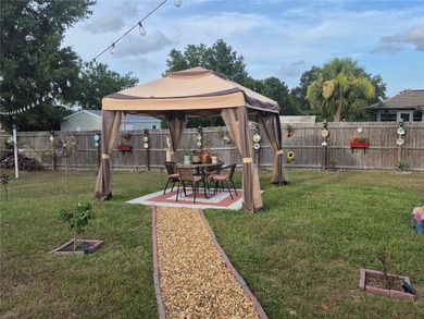 Beautiful pool home just waiting for you to move in and make it