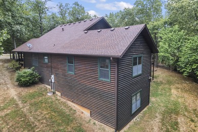 Are you looking for the perfect log-home? From the moment you