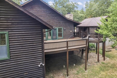 Are you looking for the perfect log-home? From the moment you