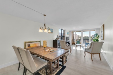 Welcome to 4 Royal Palm Way, Unit 601, a spacious two bedroom