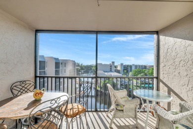 Welcome to 4 Royal Palm Way, Unit 601, a spacious two bedroom