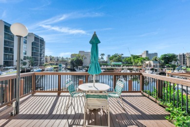 Welcome to 4 Royal Palm Way, Unit 601, a spacious two bedroom