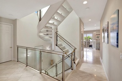 Newly priced! This gorgeous three level townhome located in an