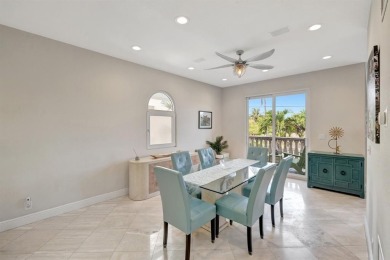 Newly priced! This gorgeous three level townhome located in an