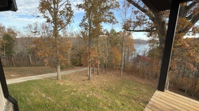 RARE - New Construction with Year-Round Views & Easy Water