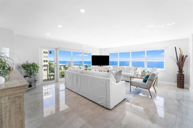 BEACHFRONT DREAM!! This property has been turned inside out with