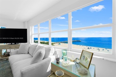 BEACHFRONT DREAM!! This property has been turned inside out with