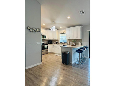 Beautiful 4-Bedroom, 2-Bath Home!

The perfect place to turn