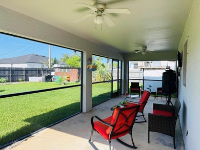 Beautiful 4-Bedroom, 2-Bath Home!

The perfect place to turn