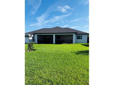 Beautiful 4-Bedroom, 2-Bath Home!

The perfect place to turn