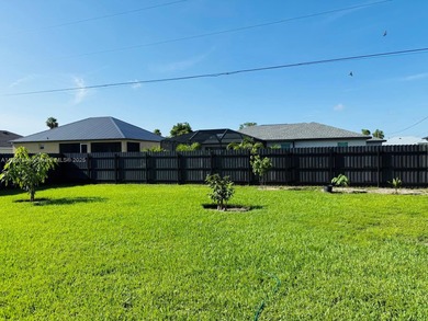 Beautiful 4-Bedroom, 2-Bath Home!

The perfect place to turn