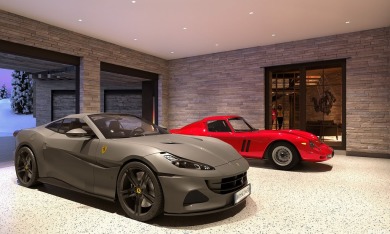 Located mid-mountain, in Deer Valley's gated/guarded Bald Eagle