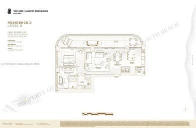 Discover the pinnacle of refined living with FULL OCEAN VIEWS at