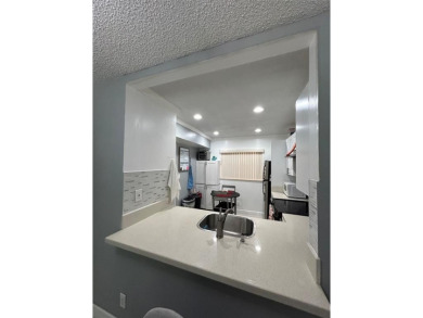 Do not miss this stunning fully remodeled condo.  1 bed, 1.5