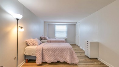 Welcome to The Plaza, Atlantic City's premier beachfront