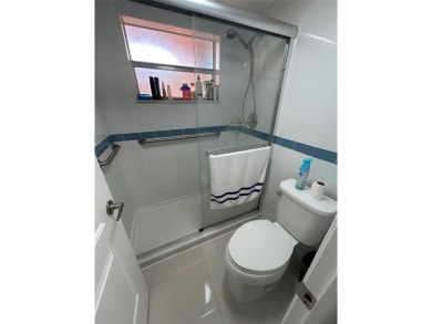 Do not miss this stunning fully remodeled condo.  1 bed, 1.5