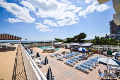 Welcome to The Plaza, Atlantic City's premier beachfront