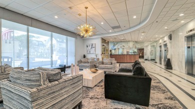 Welcome to The Plaza, Atlantic City's premier beachfront