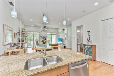 Island Court is a small community of 26 two level Mediterranean