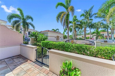 Island Court is a small community of 26 two level Mediterranean