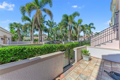 Island Court is a small community of 26 two level Mediterranean