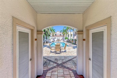 Island Court is a small community of 26 two level Mediterranean