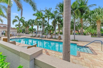 Island Court is a small community of 26 two level Mediterranean