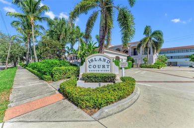 Island Court is a small community of 26 two level Mediterranean