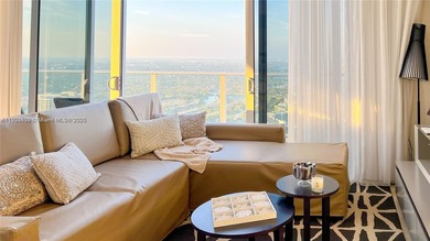 Enjoy breathtaking views from this stunning 2-bed, 2-bath