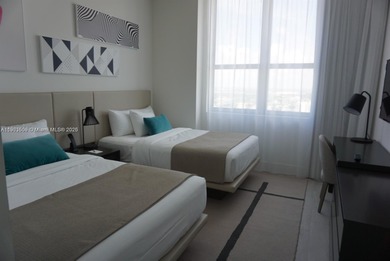 Enjoy breathtaking views from this stunning 2-bed, 2-bath