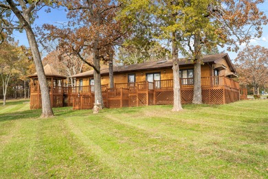 Welcome to 379 Navajo Trail in Kimberling City, a place where