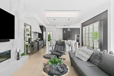 Welcome to an exquisite Palm Beach estate built in 2017