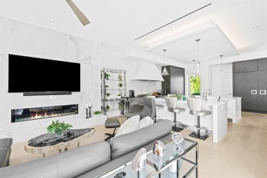 Welcome to an exquisite Palm Beach estate built in 2017